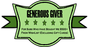 GenerousGiver