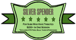 SilverSpender